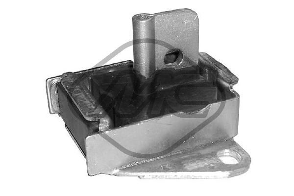 Łożyskowanie silnika METALCAUCHO 04172