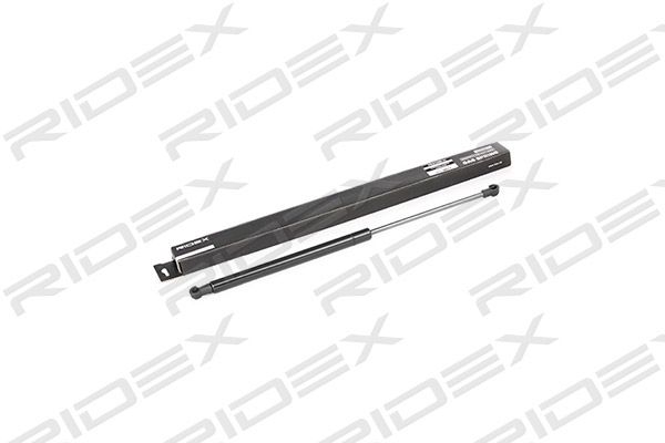 Sprężyna gazowa, pokrywa bagażnika RIDEX 219G0214