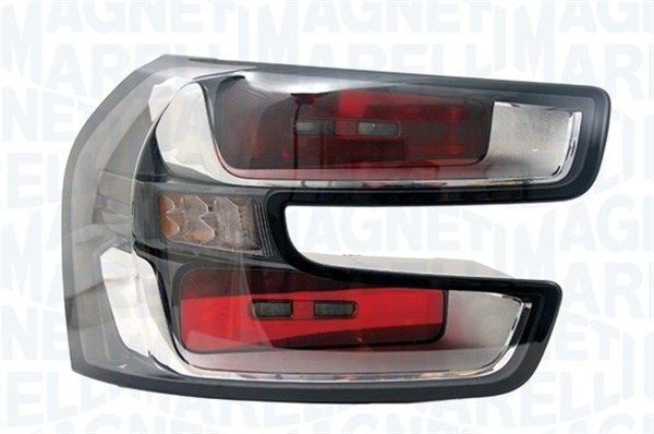 Lampa tylna zespolona MAGNETI MARELLI 714026290702