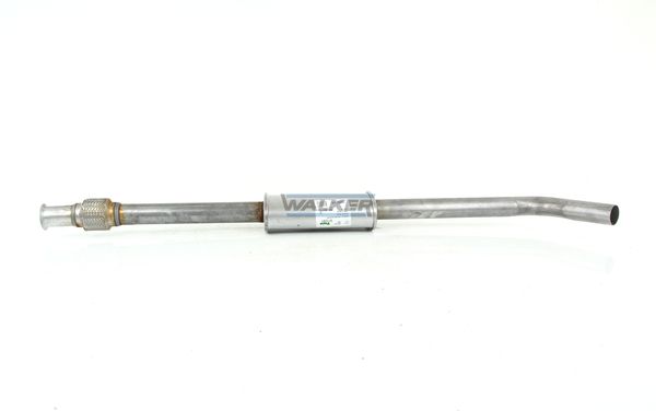Tłumik środkowy WALKER 21164