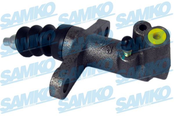Siłownik, sprzęgło SAMKO M30135
