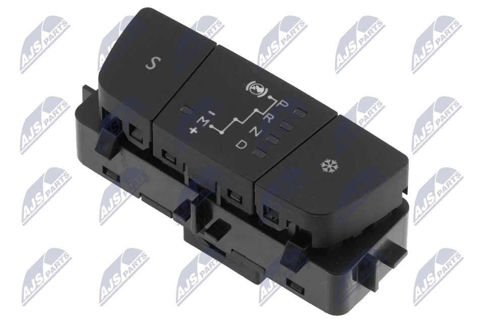 Wskaźnik, pozycja jazdy NTY EWS-PE-057