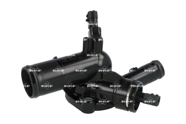 Termostaat,Jahutusvedelik