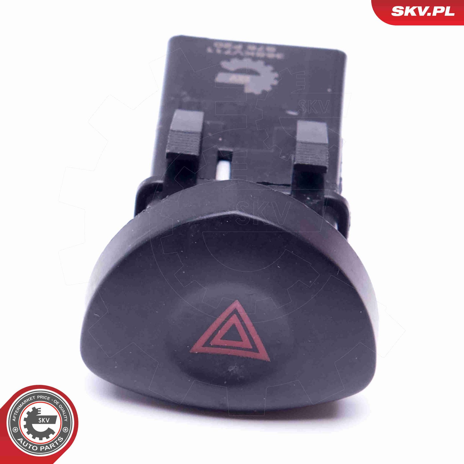 Указатель аварийной сигнализации