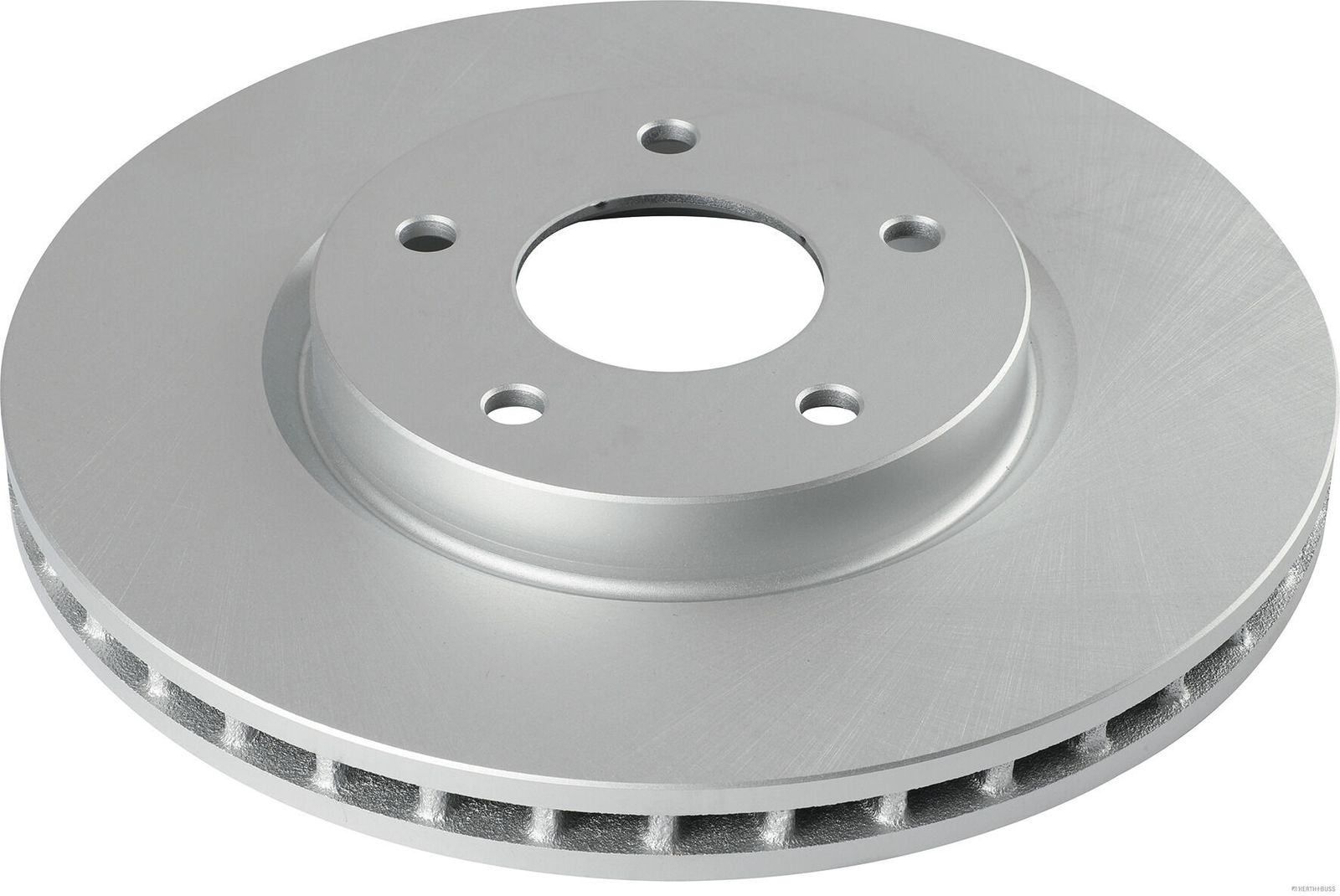 Disc frana HERTH+BUSS JAKOPARTS J3301114