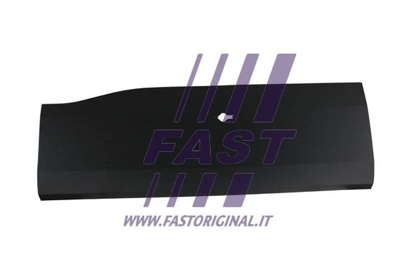 Listwa ozdobna / ochronna, sciana boczna FAST FT90922