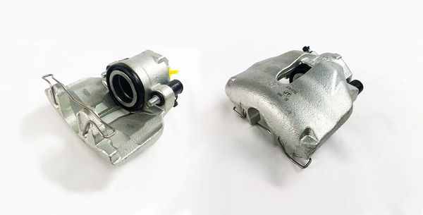 Juratek - Brake Caliper - Front Left