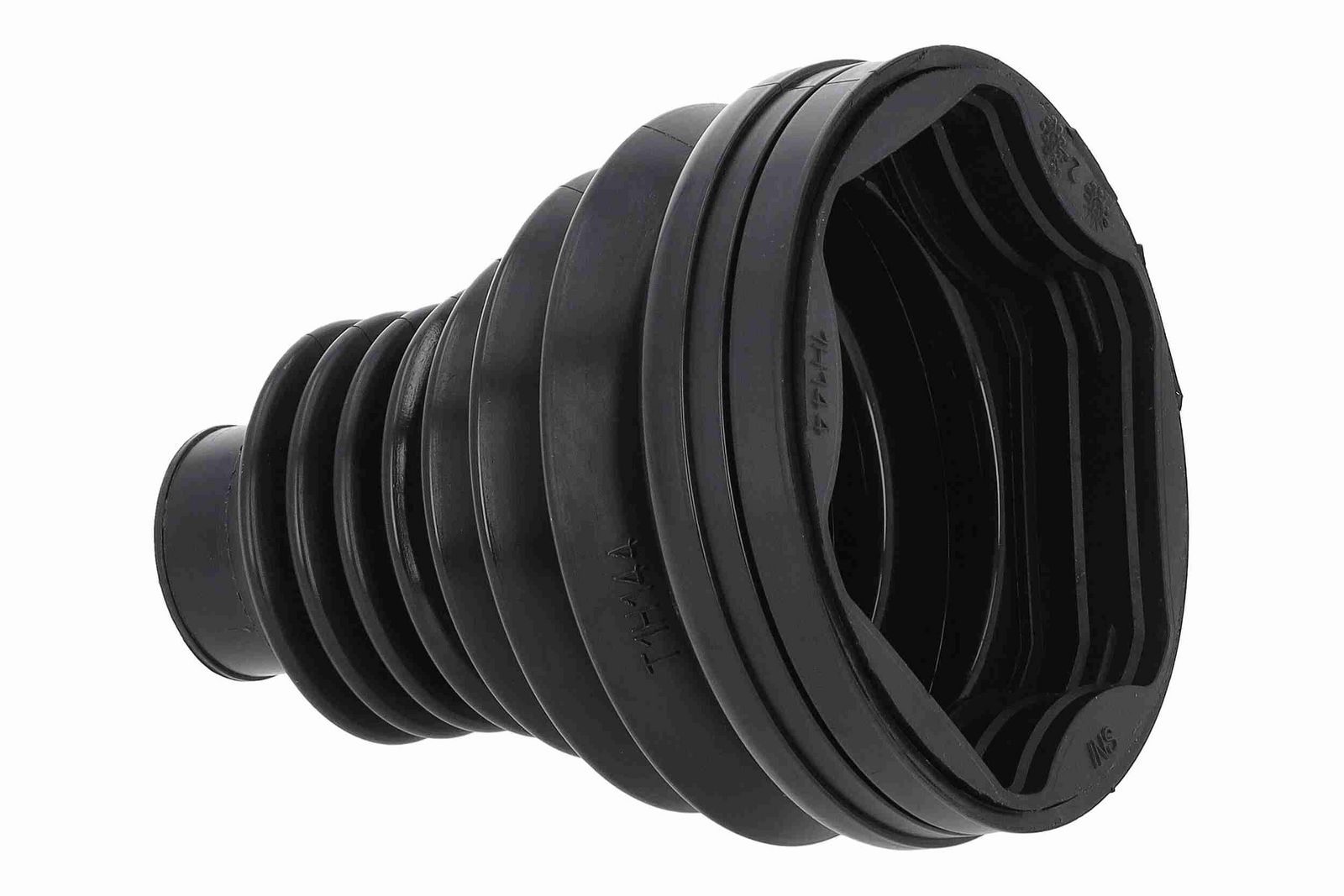 Jeu de joints-soufflets, arbre de commande