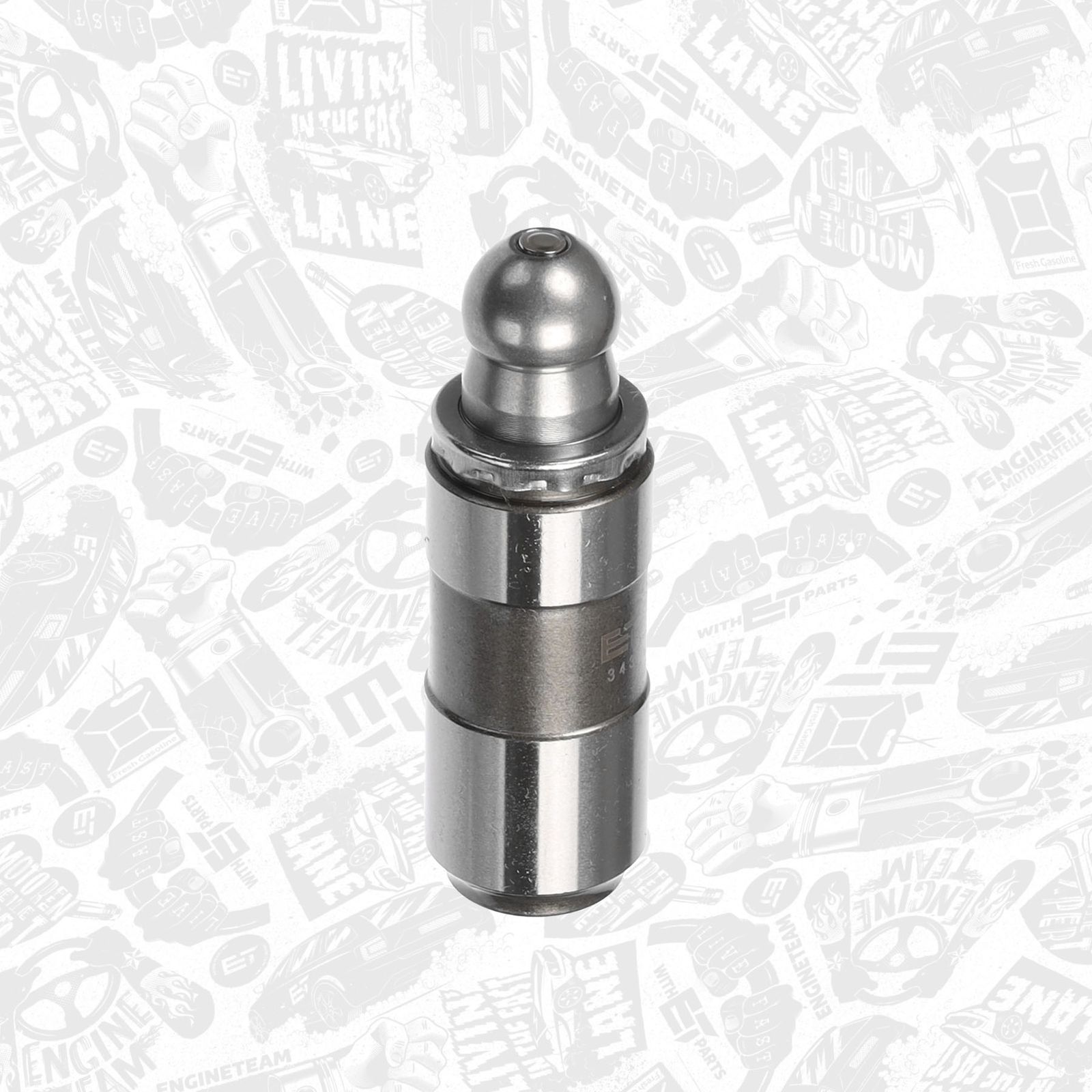 culbutor supapa ET ENGINETEAM ZH0039