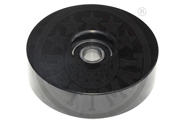 Rolka napinacza, pasek klinowy wielorowkowy OPTIMAL 0-N1833