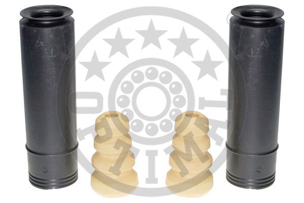 Zestaw ochrony przeciwpyłowej, amortyzator OPTIMAL AK-735224