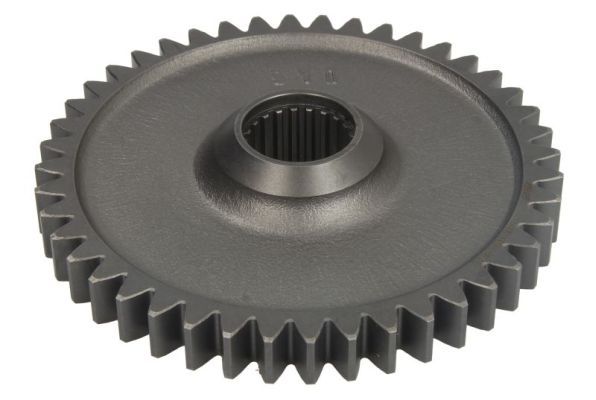 Ambreiaj, angrenaj suplimentar BTA B05-AG-311