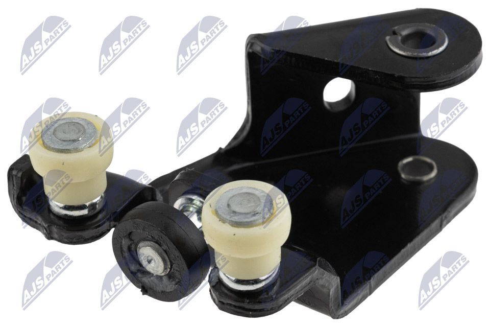 ghidaj cu role, usa glisanta NTY EZC-RE-381