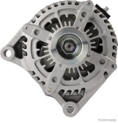 Alternator HERTH+BUSS ELPARTS 32118812