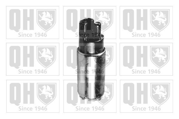 Pompa paliwa QUINTON HAZELL QFP635