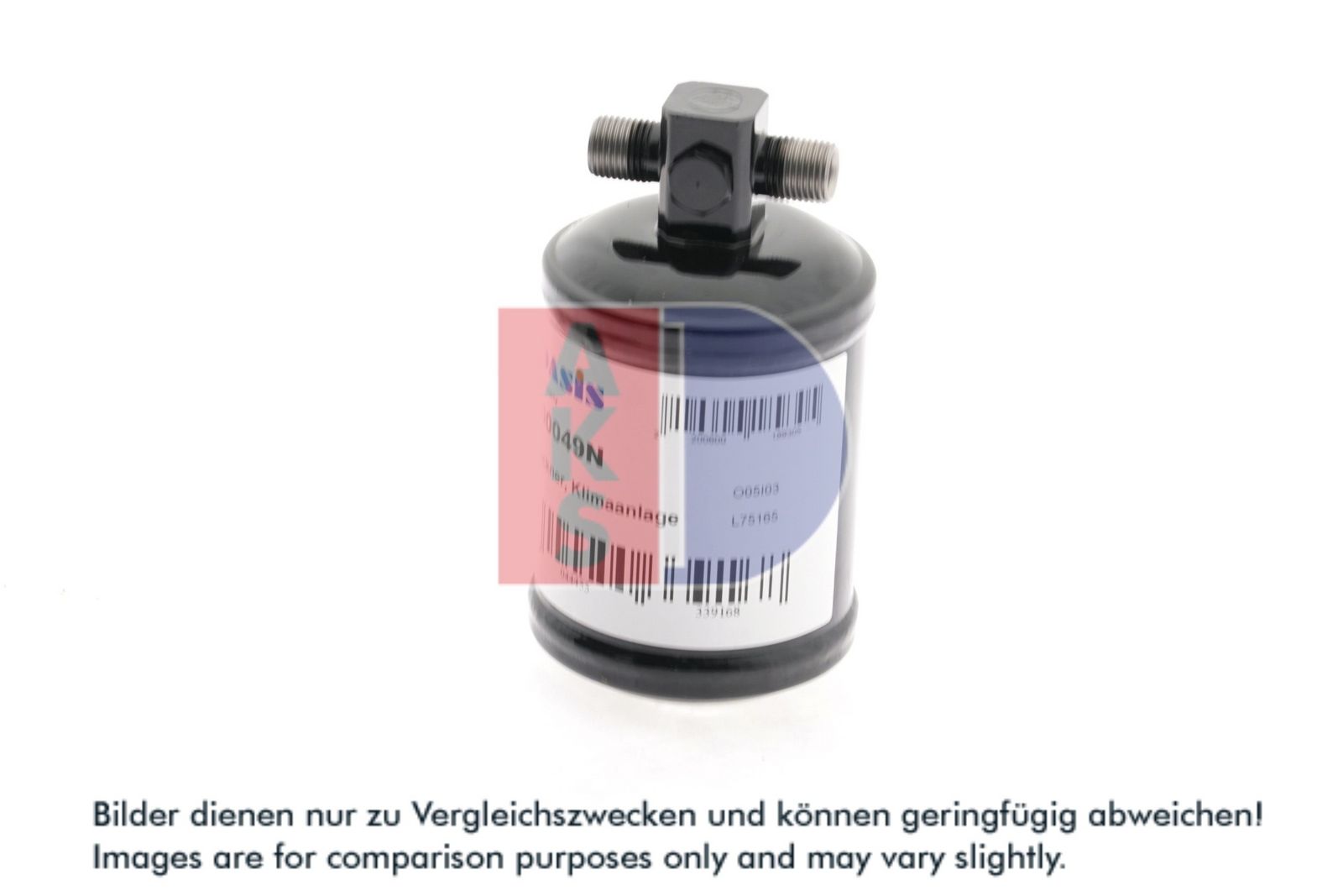 uscator,aer conditionat AKS DASIS 800049N