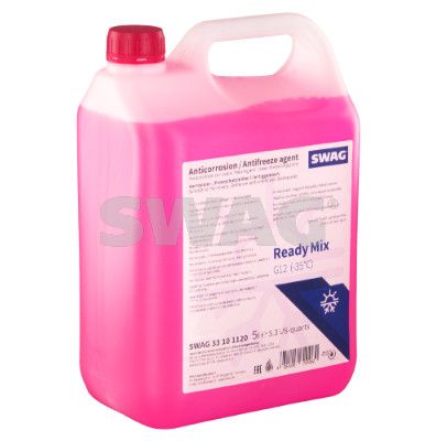 E-shop Nemrznúca kvapalina SWAG 33 10 1120