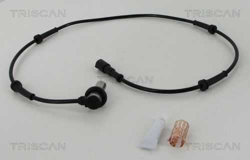 Czujnik, prędkość obrotowa koła KAWE 8180 17105