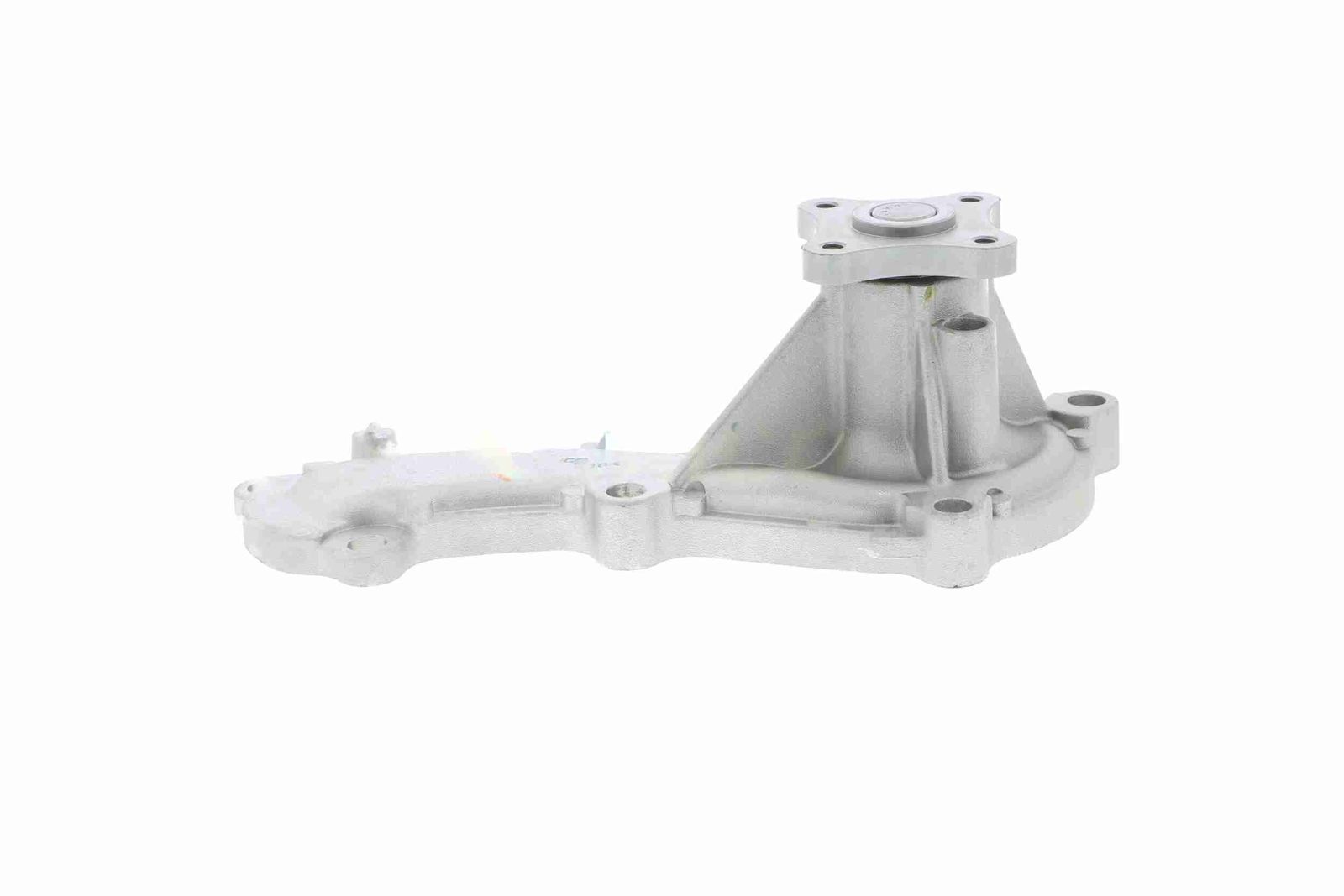 Pompe à eau, refroidissement du moteur