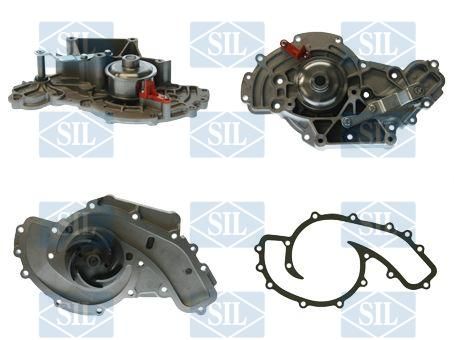 Pompă de apă, răcire motor SALERI PA1609