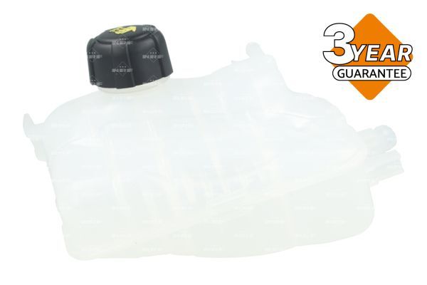 Vase d'expansion, liquide de refroidissement