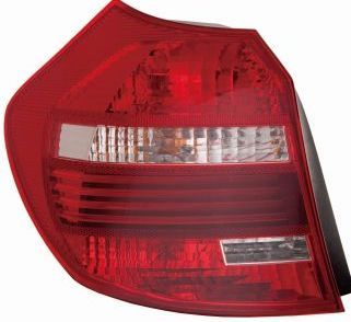 Lampa tylna zespolona ABAKUS 444-1945L-UE