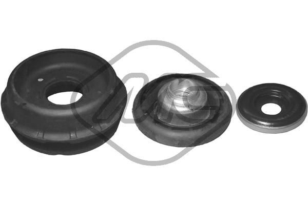 Zestaw naprawczy, mocowanie amortyzatora METALCAUCHO 05457