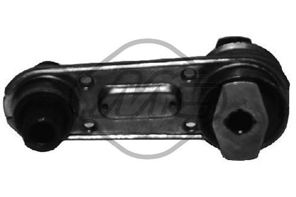 Łożyskowanie silnika METALCAUCHO 04576