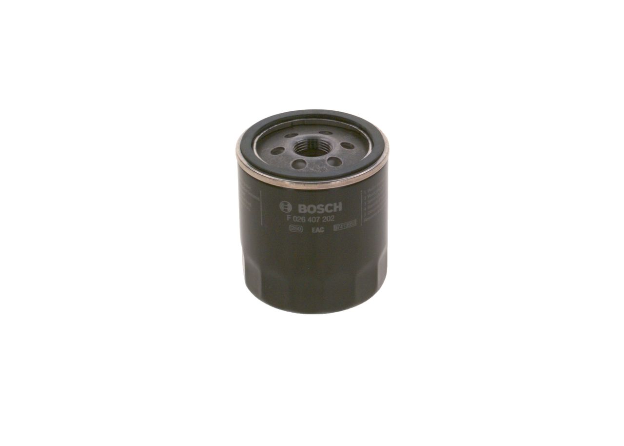 Olejový filter BOSCH F 026 407 202