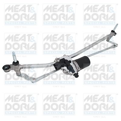 Czyszczenie szyb MEAT & DORIA 207074