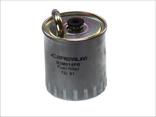 Filtr paliwa JC PREMIUM B3M014PR