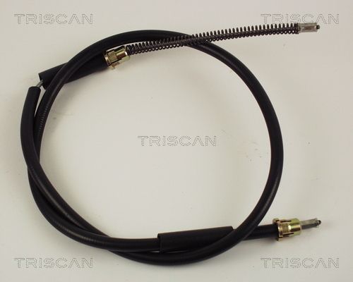 Cięgło, hamulec postojowy TRISCAN 8140 25121