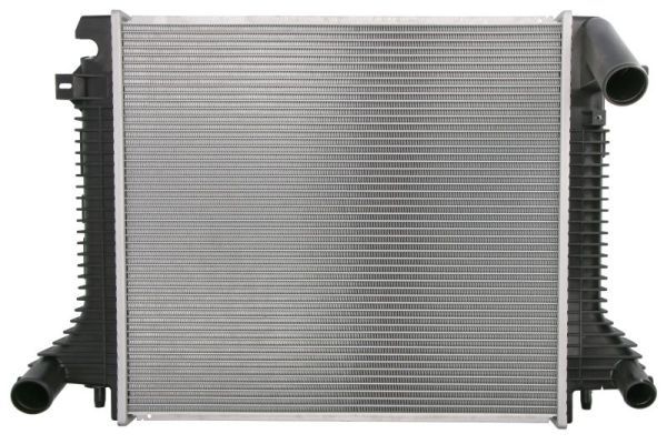 Radiator, racire motor THERMOTEC D7ME020TT