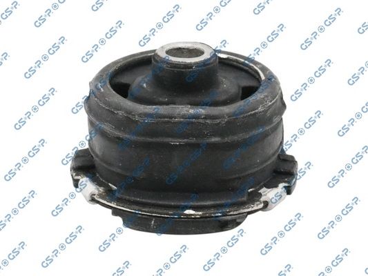 Łożyskowanie, korpus osi GSP 510552