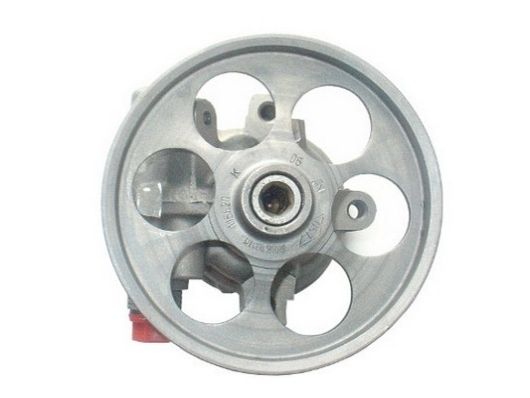 Hydraulické čerpadlo, řízení SPIDAN 54184