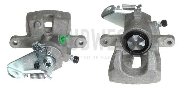 Zacisk hamulca BUDWEG CALIPER 344364