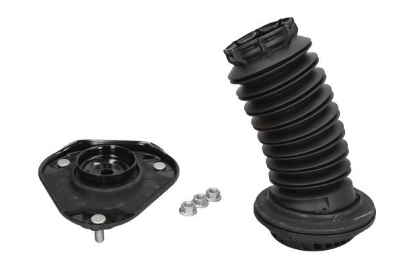 Coupelle de suspension