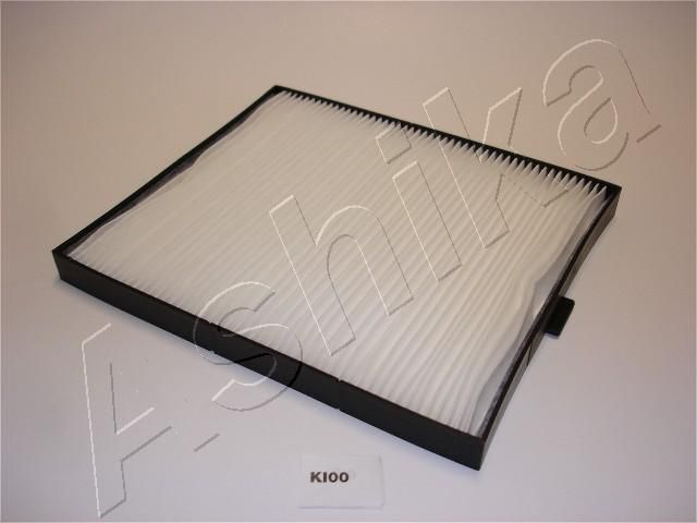 Filtr, vzduch v interiéru ASHIKA 21-KI-K00