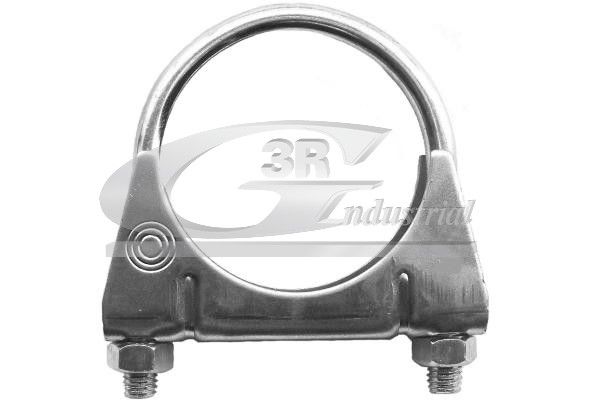 Conector teava, sistem de esapament 3RG 71006