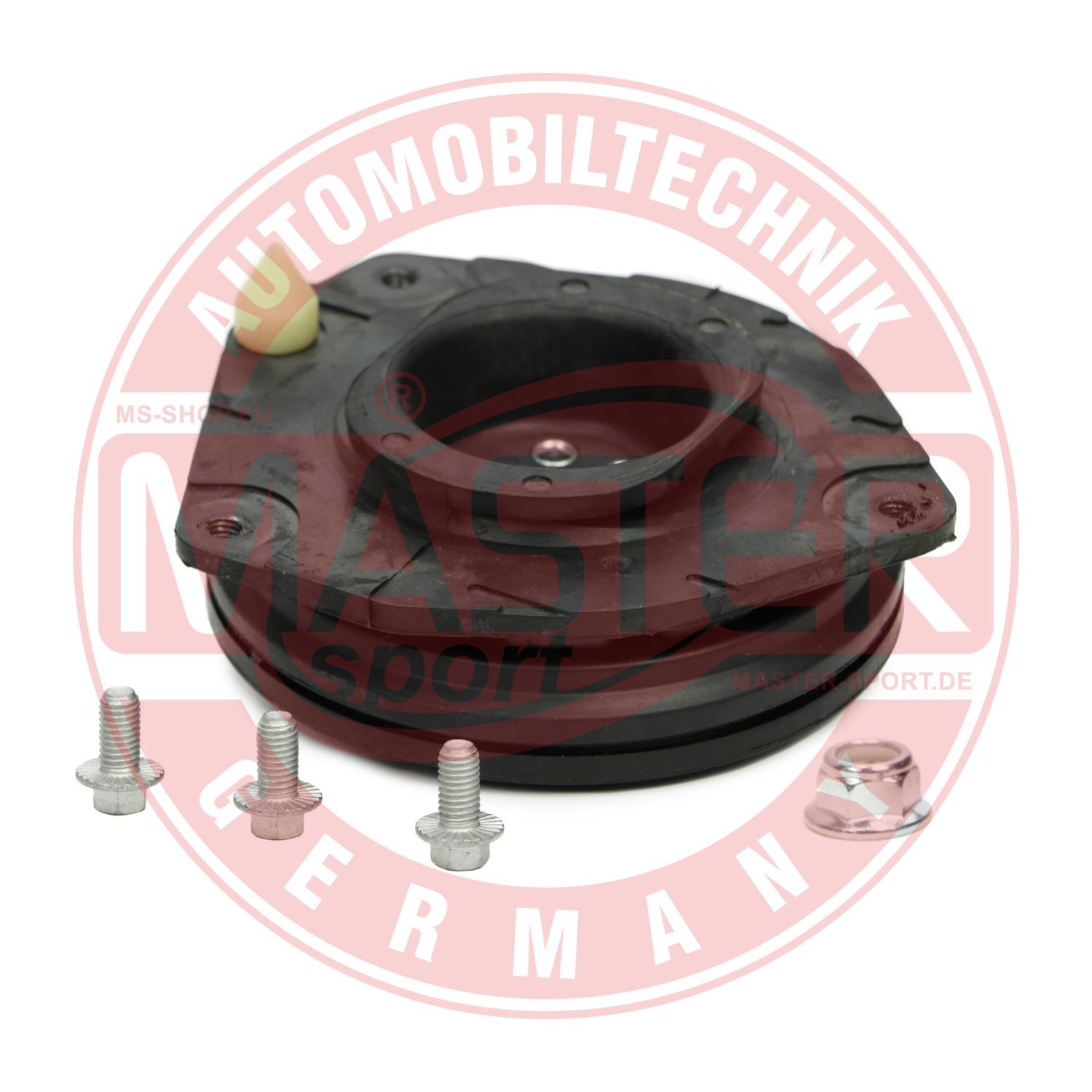 Zestaw naprawczy, mocowanie amortyzatora MASTER-SPORT GERMANY 180015170