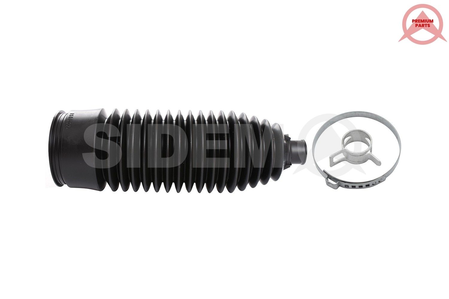 Burduf cauciuc, directie SIDEM 345.136