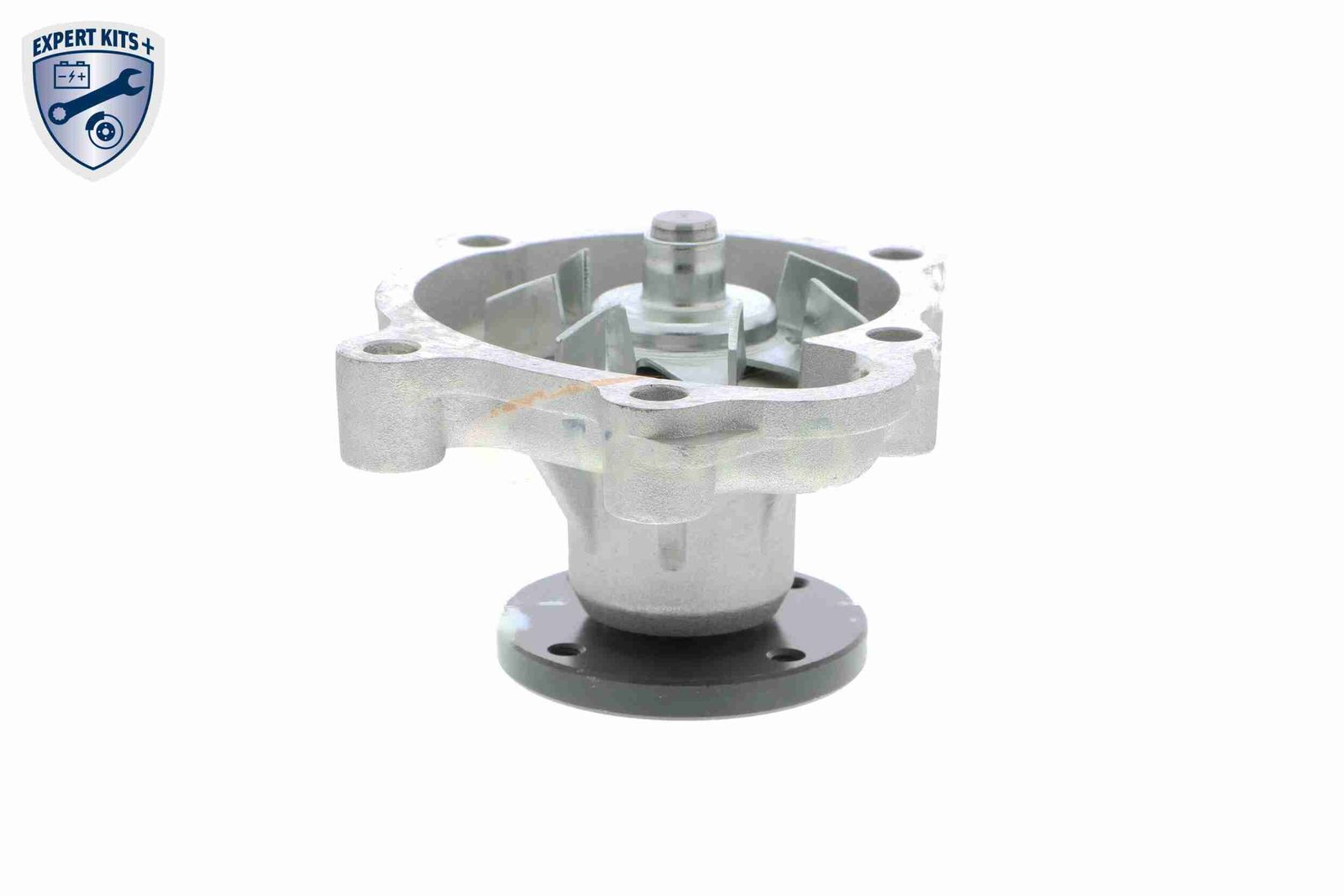 Pompe à eau, refroidissement du moteur