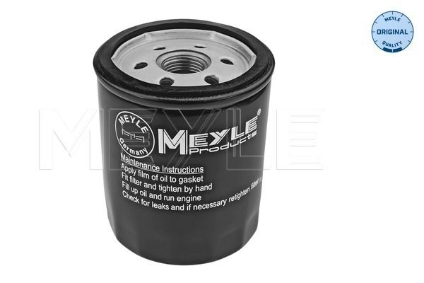Olejový filter MEYLE 714 322 0014