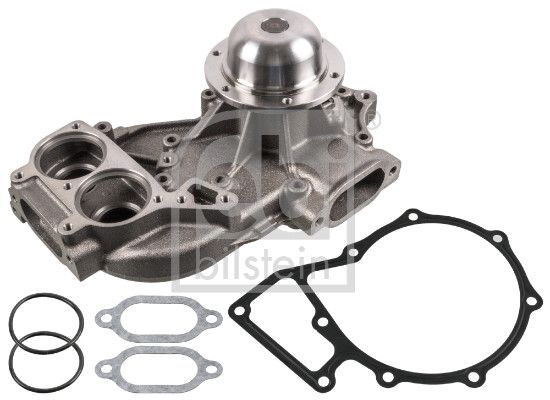 Pompă de apă, răcire motor FEBI BILSTEIN 35572