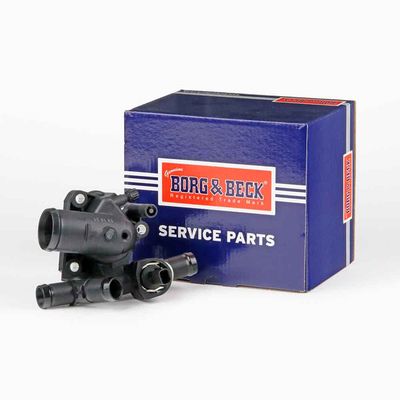 Termostat, środek chłodzący BORG & BECK BBT408