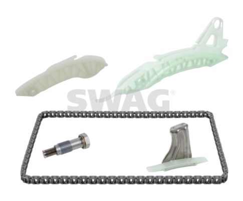 Zestaw łańcucha rozrządu SWAG 33 10 1263