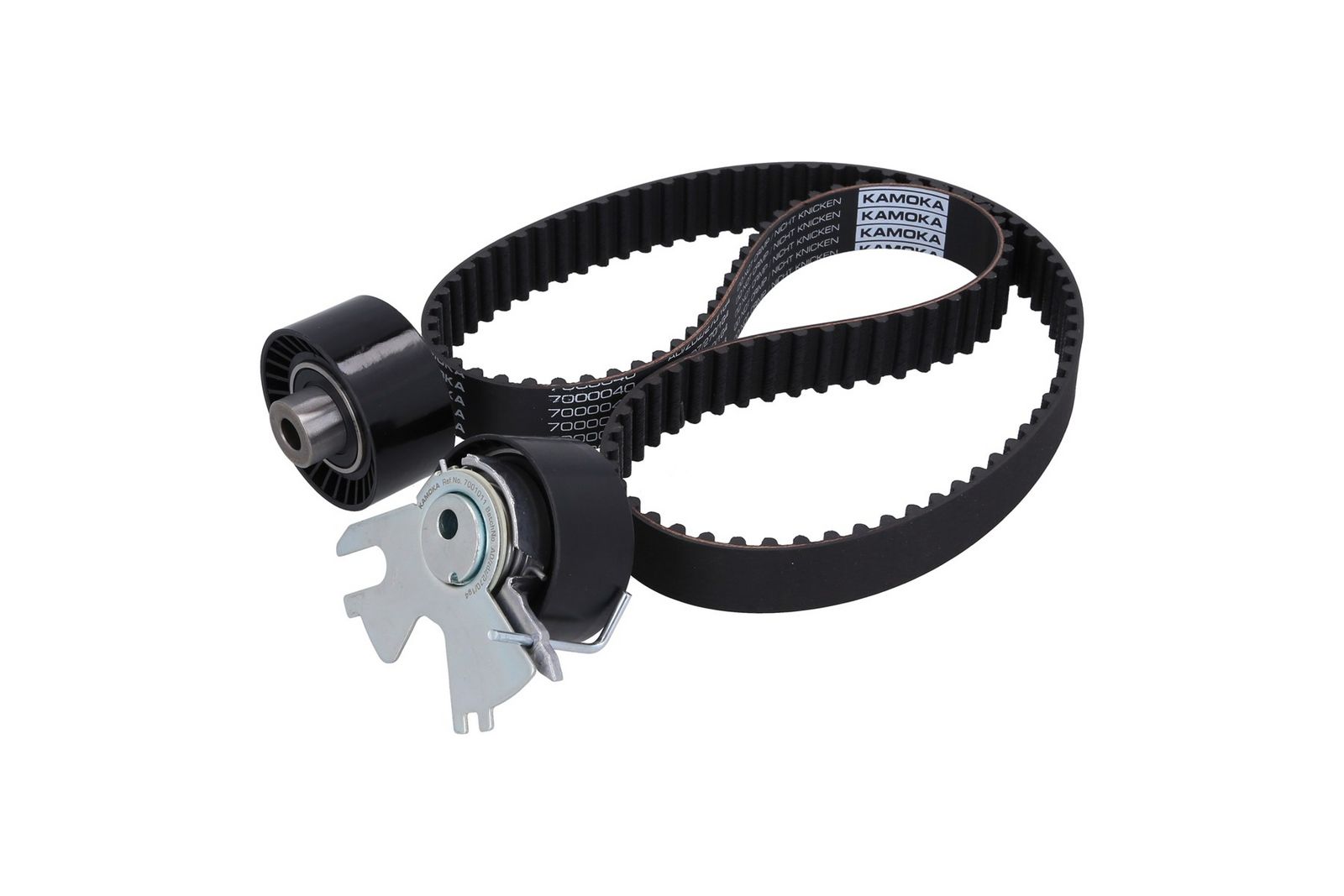 Комплект ремня ГРМ