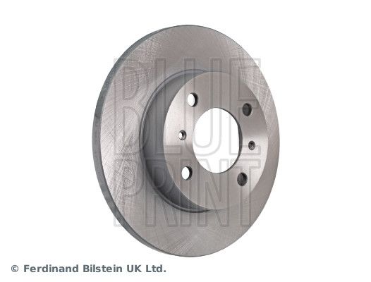 Levně Brzdový kotouč BLUE PRINT ADC44341