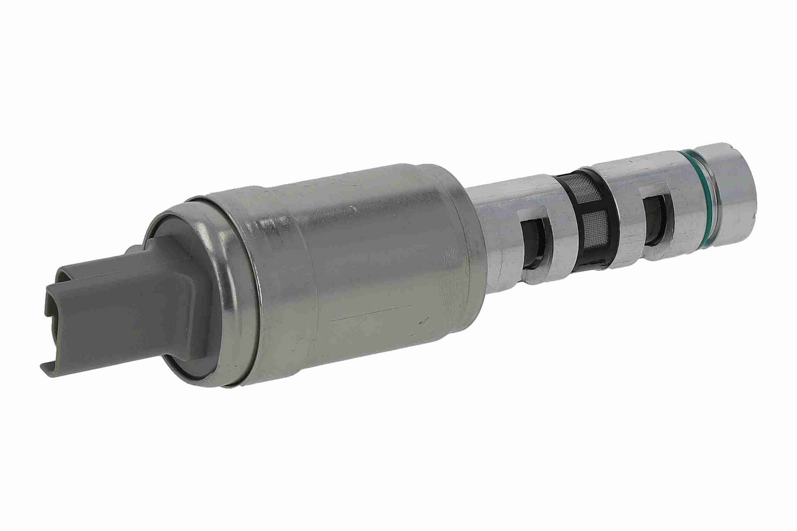 Valve de commande, réglage d'arbres à came