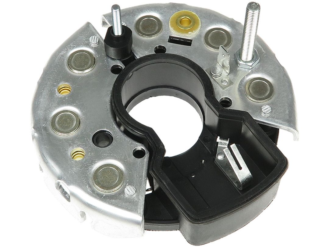 Usměrňovač, generátor AS-PL ARC0010
